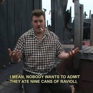 Meet your Posher, David